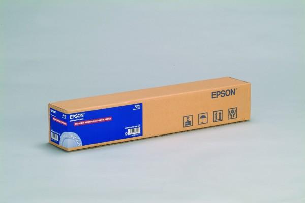 Image du produit Epson Photo Semi-Brillante De Qualité Supérieure (160 g/m², 3050 cm, 60.96 cm)