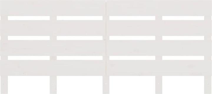 Produktbild vidaXL Nikolia (75 x 3 x 80 cm)