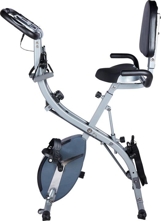 Image du produit Wellcraft Vélo ergomètre pliable