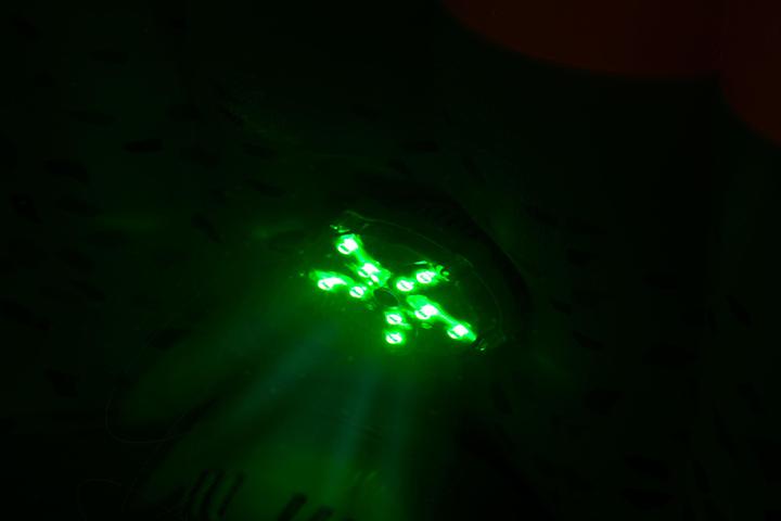 Produktbild Bestway LAY-Z-SPA Xtras 7-farbiges LED-Licht