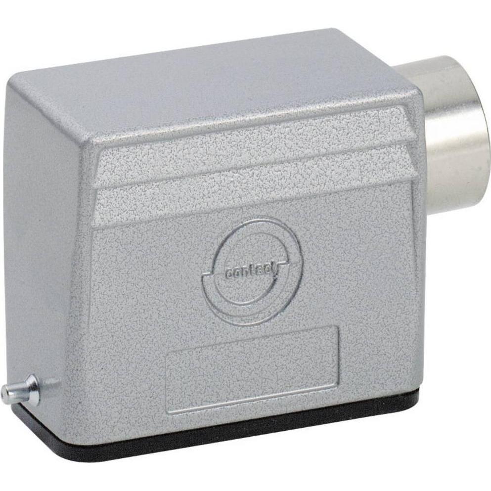 Lapp Steckverbinder, Elektronikkabel + Stecker, Grau