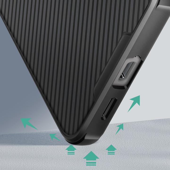 Produktbild Nillkin Camshield Backcover Series (Samsung Galaxy S25+)