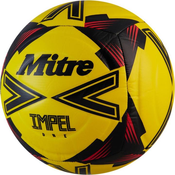 Immagine prodotto Mitre Impel One Pallone (4)