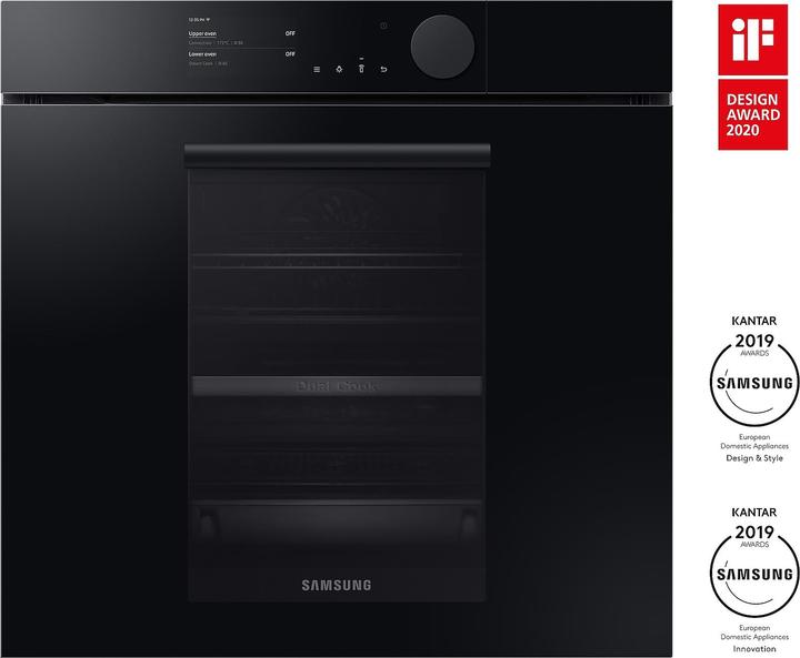 Samsung NV75T8979RK/EF