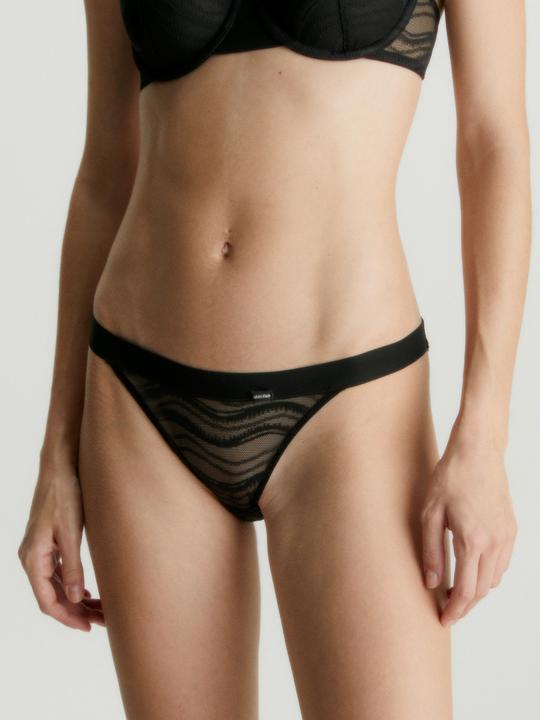 Actual product image Calvin Klein Bikini (M)