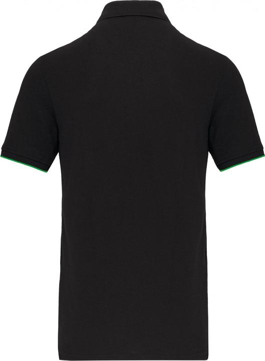 Nero, Verde