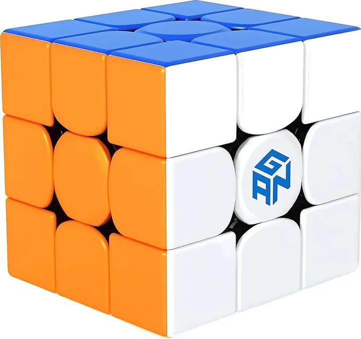 Actual product image GAN Speed Cube Original 3x3 (3 x 3)