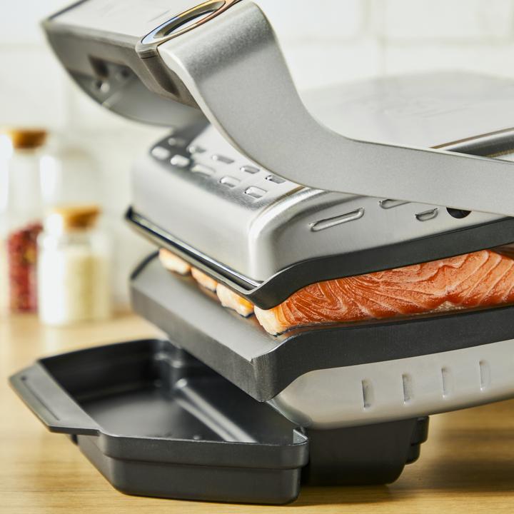 Produktbild Tefal OptiGrill-Platten