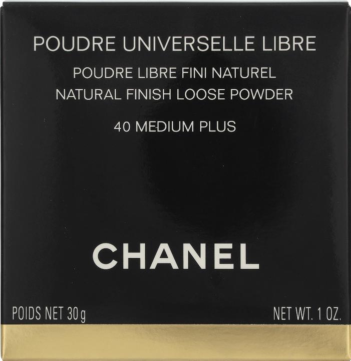 Immagine prodotto Chanel Poudre Universelle Libre (40 Dore)