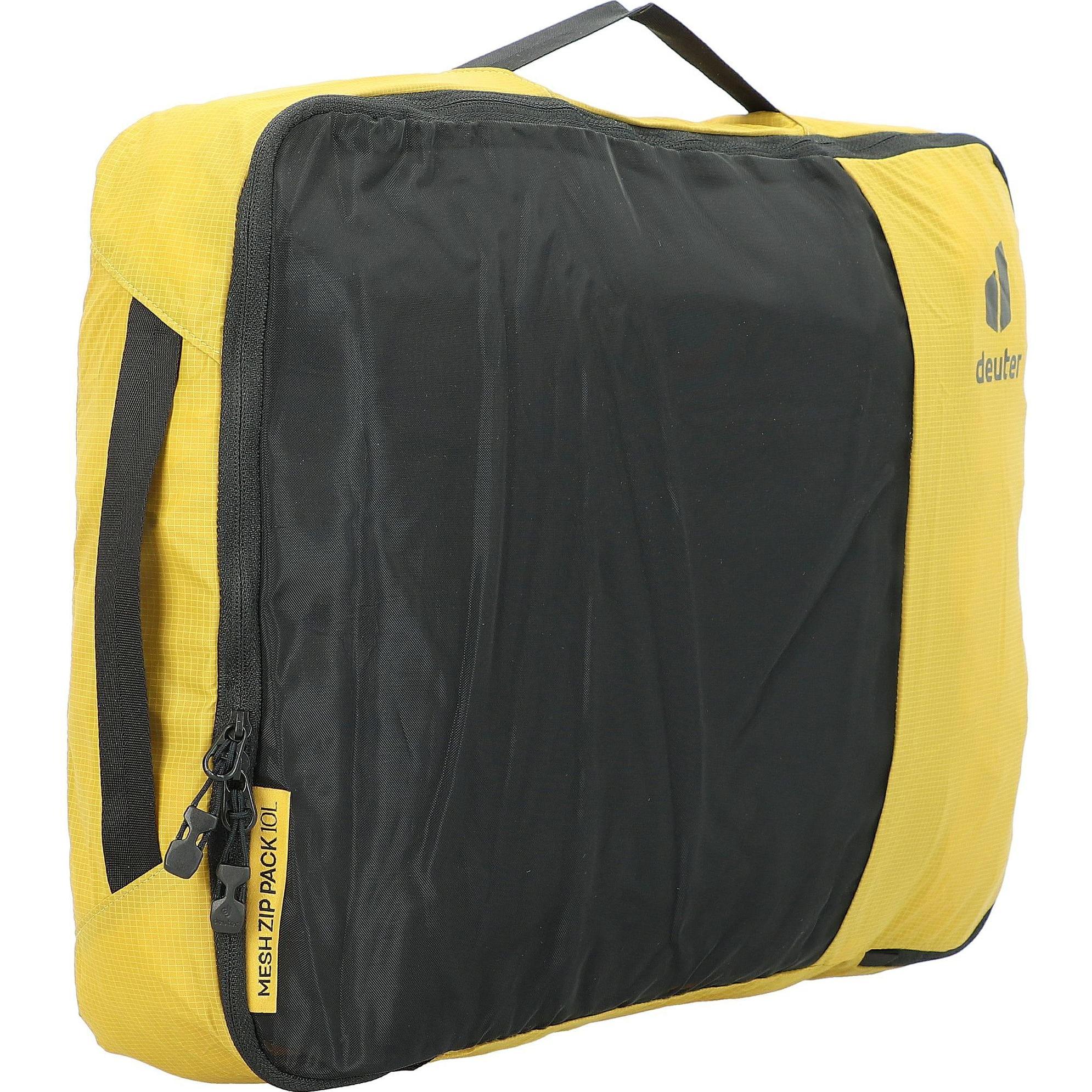 Thumbnail - Deuter, Packsack, Zip Pack 10, Gelb