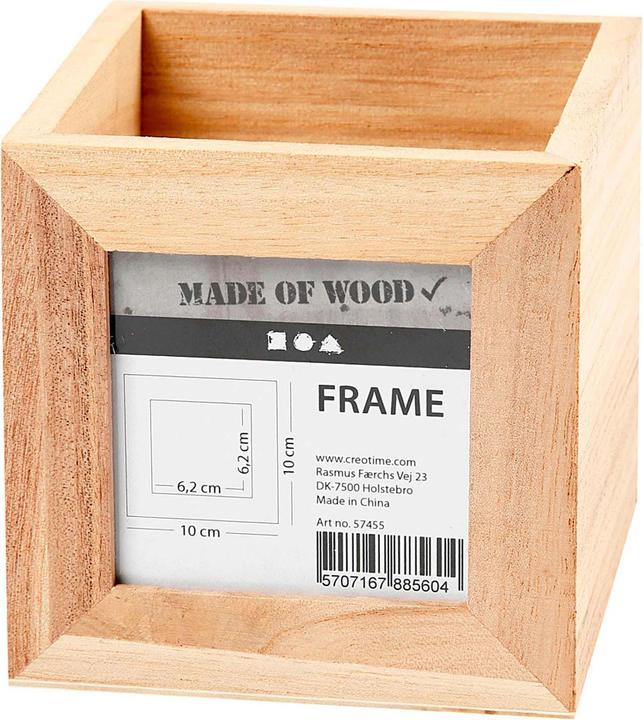 Image du produit Creativ Company Porte-stylo