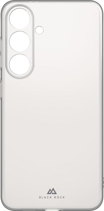 Actual product image Black Rock Ultra Thin Iced (Samsung Galaxy S24+)