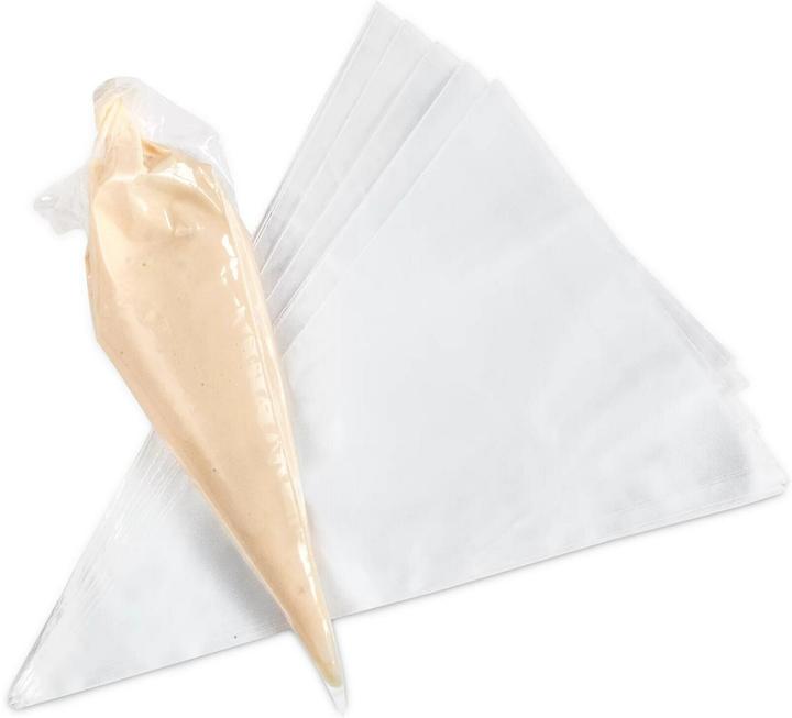 Actual product image Städter Disposable piping bag (Piping bag, 700 ml)