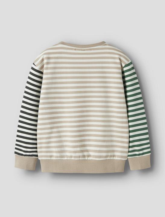 Actual product image Name it Biobaumwoll Sweatshirt (116)