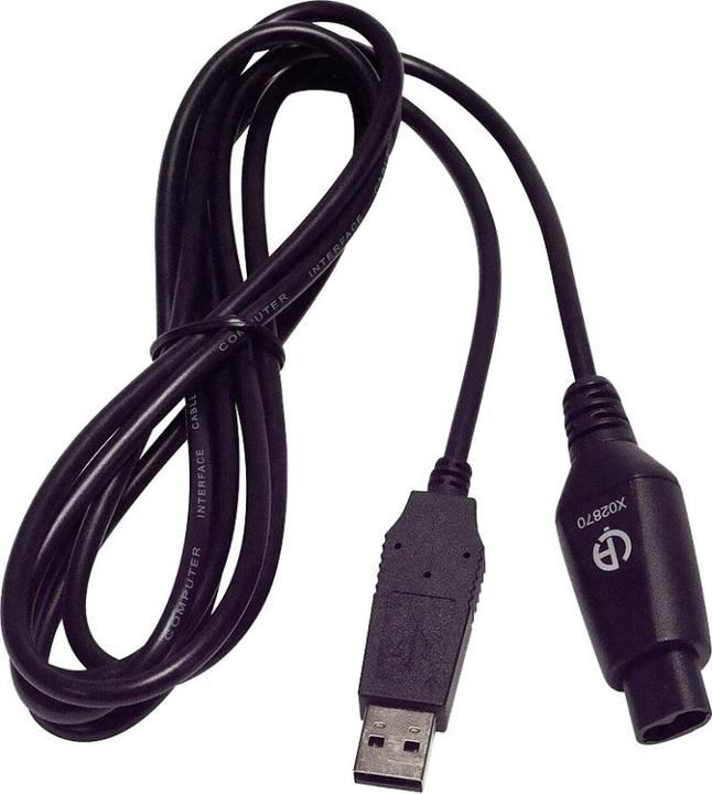 Produktbild Chauvin Arnoux Erdungsmessgerät CA6470N Kalib (CAT IV)