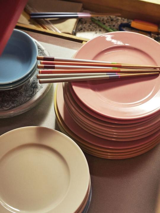 Produktbild HAY St??bchen safari