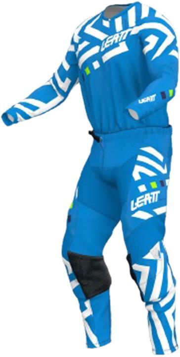 Leatt Ride Kit 3.5