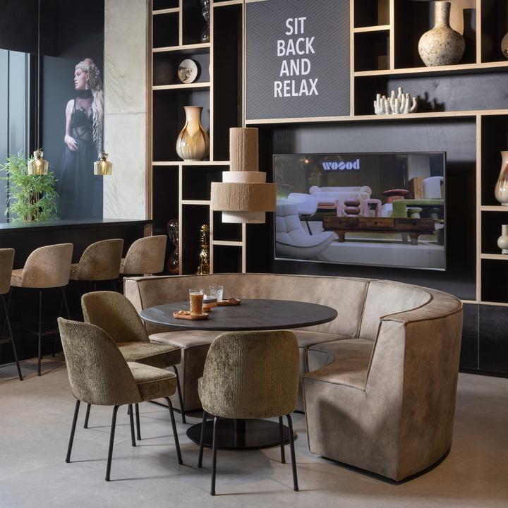 Immagine prodotto Woood Vogue