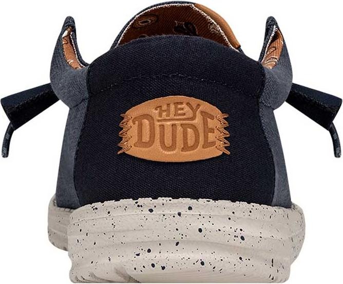 Produktbild Hey Dude Wally Washed Canvas (46)