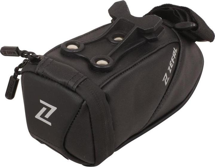 Actual product image Zefal Iron Pack 2 TF (0.50 l, Saddle bag)