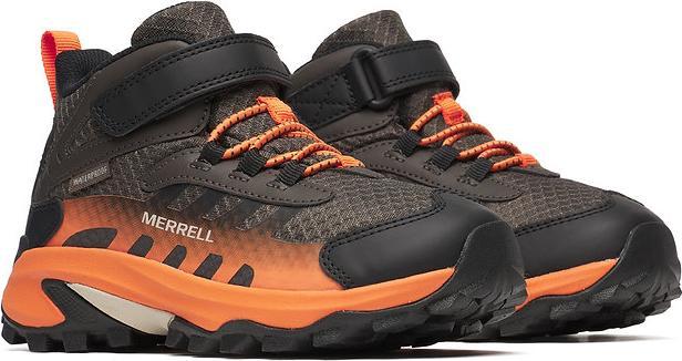 Image du produit Merrell Moab Speed 2 Mid A/C Wtprf (37)