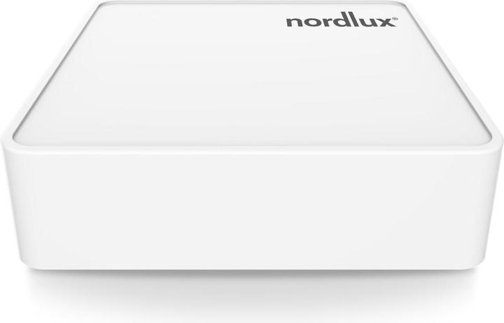 Nordlux Smart Light Bridge, Weiss
