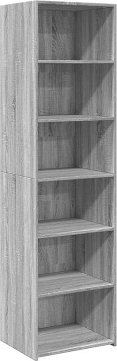 Image du produit vidaXL Highboard (50 x 41 x 185 cm)