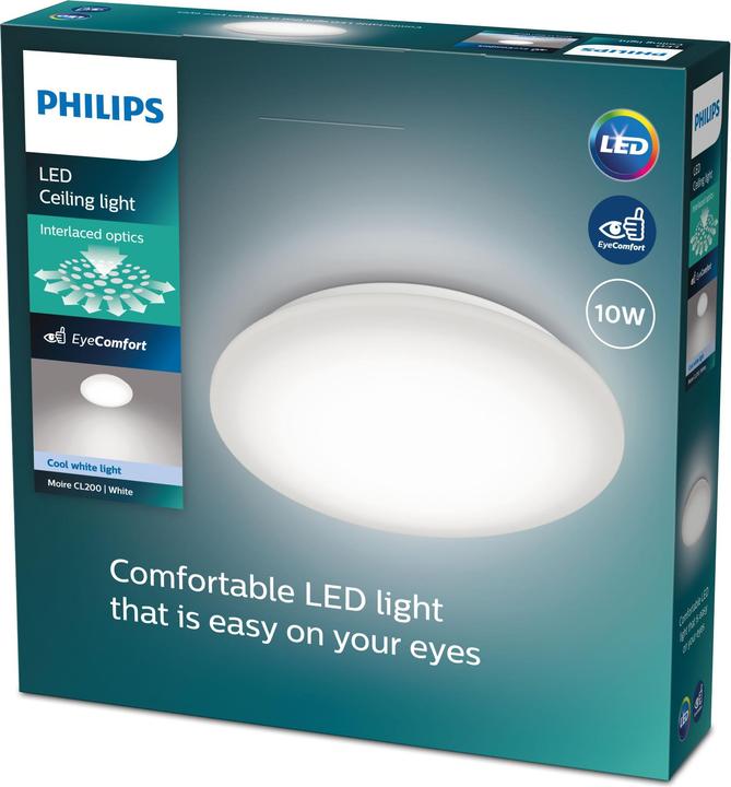 Produktbild Philips Moire (1100 lm)