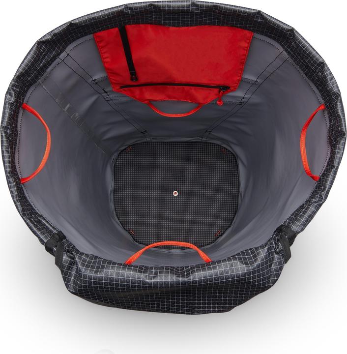 Actual product image Black Diamond WALL HAULER 140 HAUL BAG