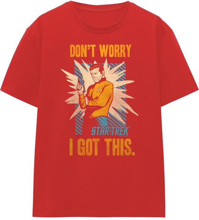 Produktbild I Got This TShirt (M)