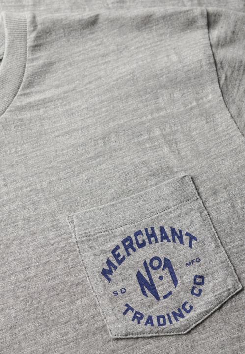 Produktbild Superdry Merchant Graphic (XL)