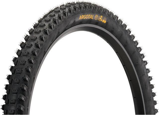 Actual product image Continental Argotal Enduro (27.5 x 2.40, 60-584)