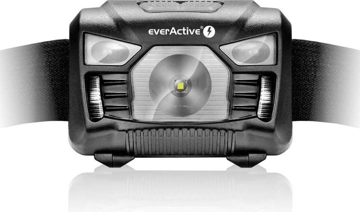 Image du produit Everactive Lampe frontale à LED 160 lumens HL-160 VIPER (160 lm)