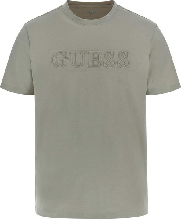 Guess Alphy
