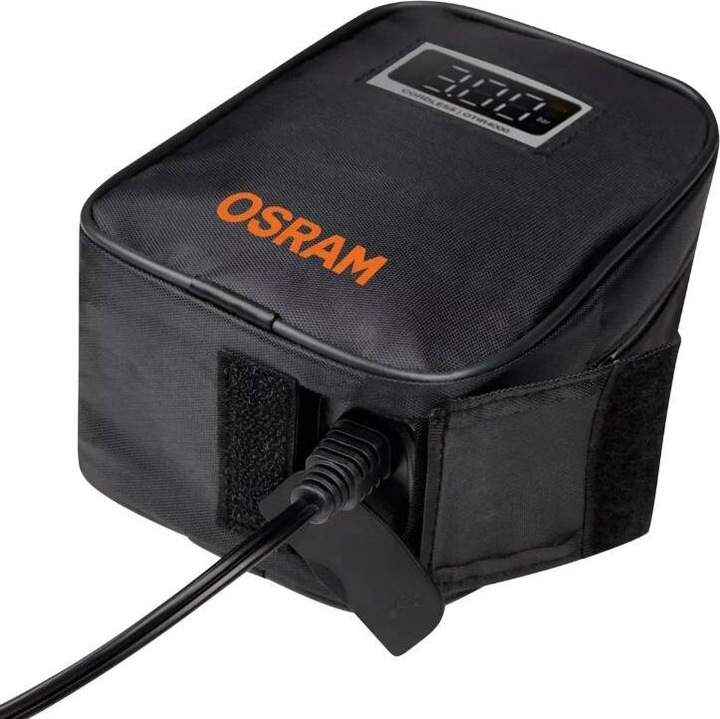 Produktbild Osram Tyreinflate 4000 (8.30 Bar)