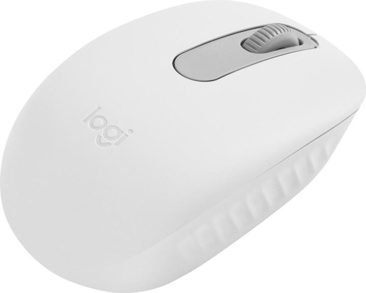 Actual product image Logitech M196 BLUETOOTH MOUSE (Wireless)