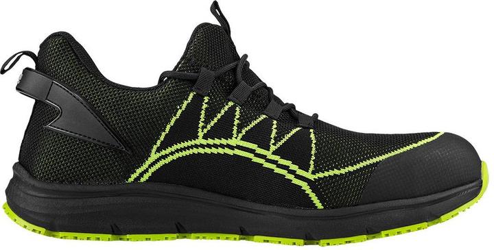 Image du produit No Name SB SR Chaussures de travail avec embout en acier Gr. 44 (AUTO-SERVICE, 44)