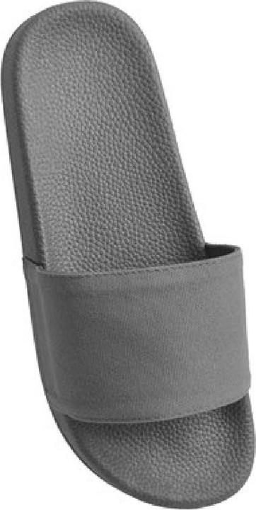 Produktbild Sandrocks Sand Rocks Badesandale Unifarben Canvas (40.5)