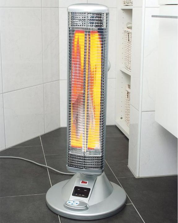 Produktbild Wellcraft Heizgerät (900 W)