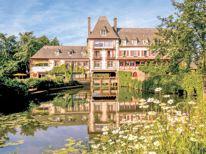 Actual product image Smartbox Culinary excursion (2 Persons)