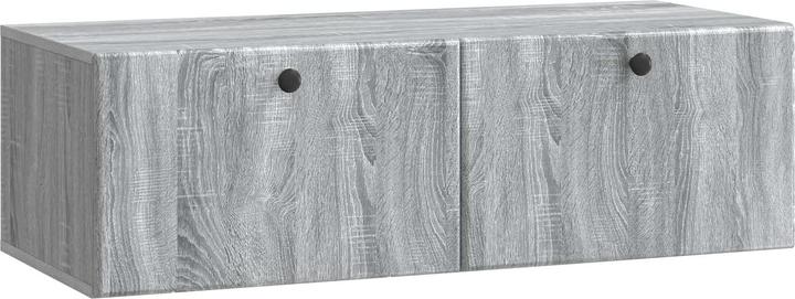 Produktbild vidaXL Wandschrank (98 x 41 x 30 cm)