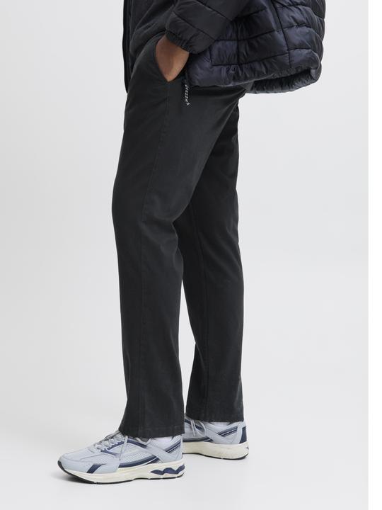 Actual product image Jack & Jones Plus Size Wide Leg Fit Hose Hose (42)