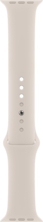 Actual product image Apple Sports bracelet (41 mm, Fluoroelastomer, Apple Watch Series 9)