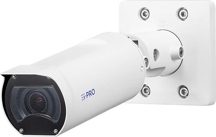 Image du produit i-Pro Bullet-Netzwerkkamera (2560 x 1440 Pixels)