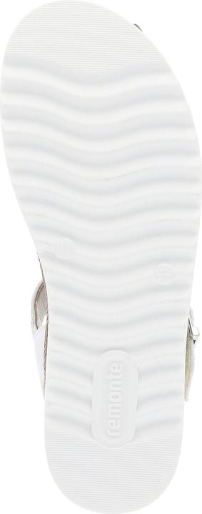 Actual product image Remonte Sandal D0Q55-90 (42)