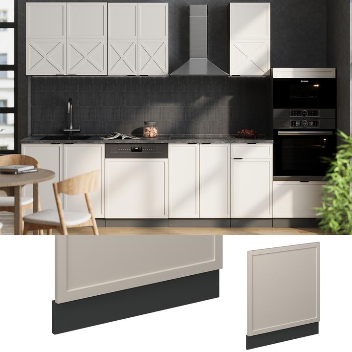 Produktbild Vicco Frontblende Fame-Line