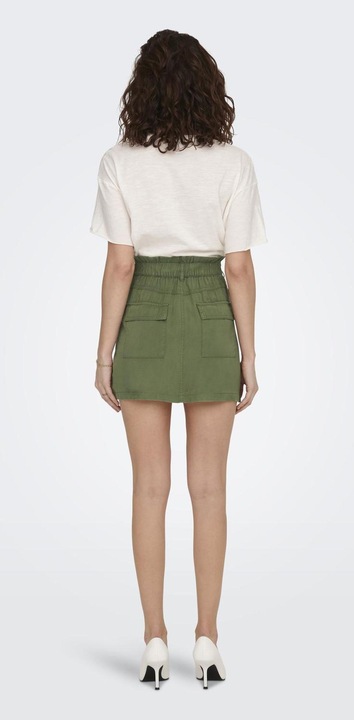 Actual product image Only High waist short skirt Skirt (XS)