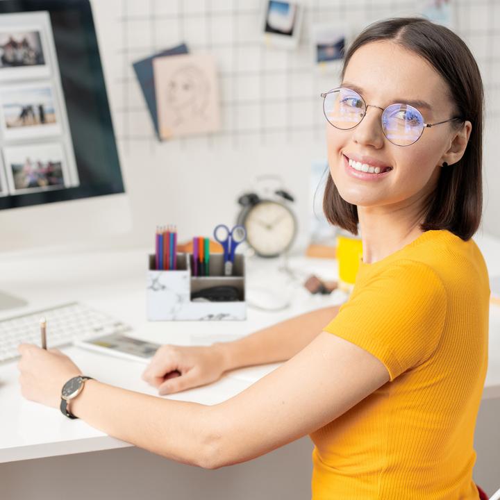 Produktbild Relaxdays Schreibtischorganizer