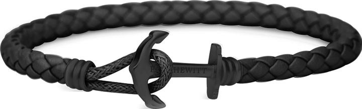 Produktbild Paul Hewitt Lite (20 cm, Edelstahl, Leder)