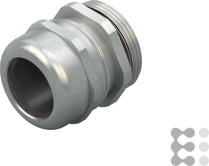 Produktbild Kleinhuis IPON-Kabelverschraubung M25 2234M25 Ms 2234M25